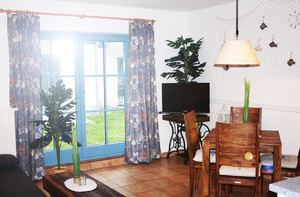 Ferienwohnung Finja In Putgarten, Kap Arkona Ruegen Exterior photo