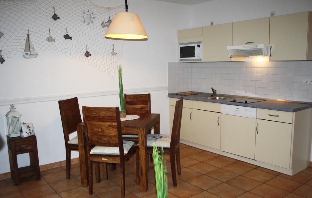 Ferienwohnung Finja In Putgarten, Kap Arkona Ruegen Exterior photo