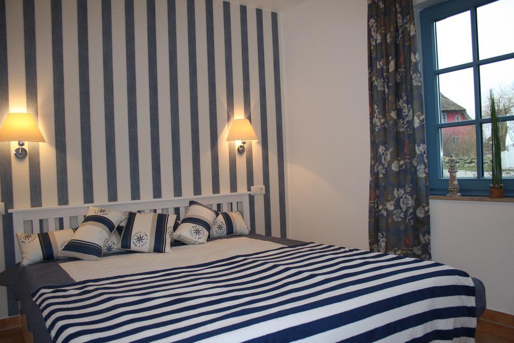 Ferienwohnung Finja In Putgarten, Kap Arkona Ruegen Exterior photo