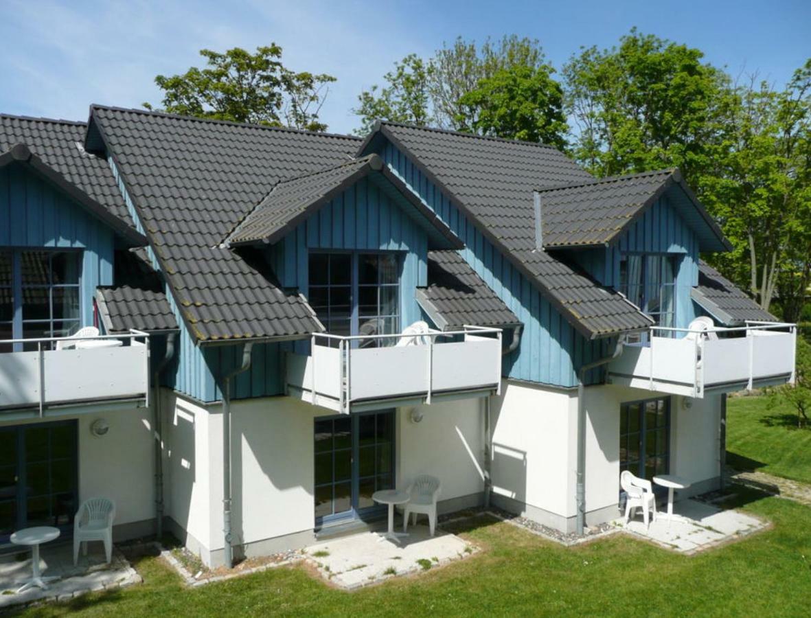 Ferienwohnung Finja In Putgarten, Kap Arkona Ruegen Exterior photo